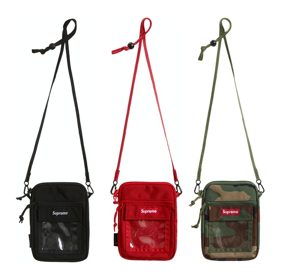 supreme ss19 utility pouch