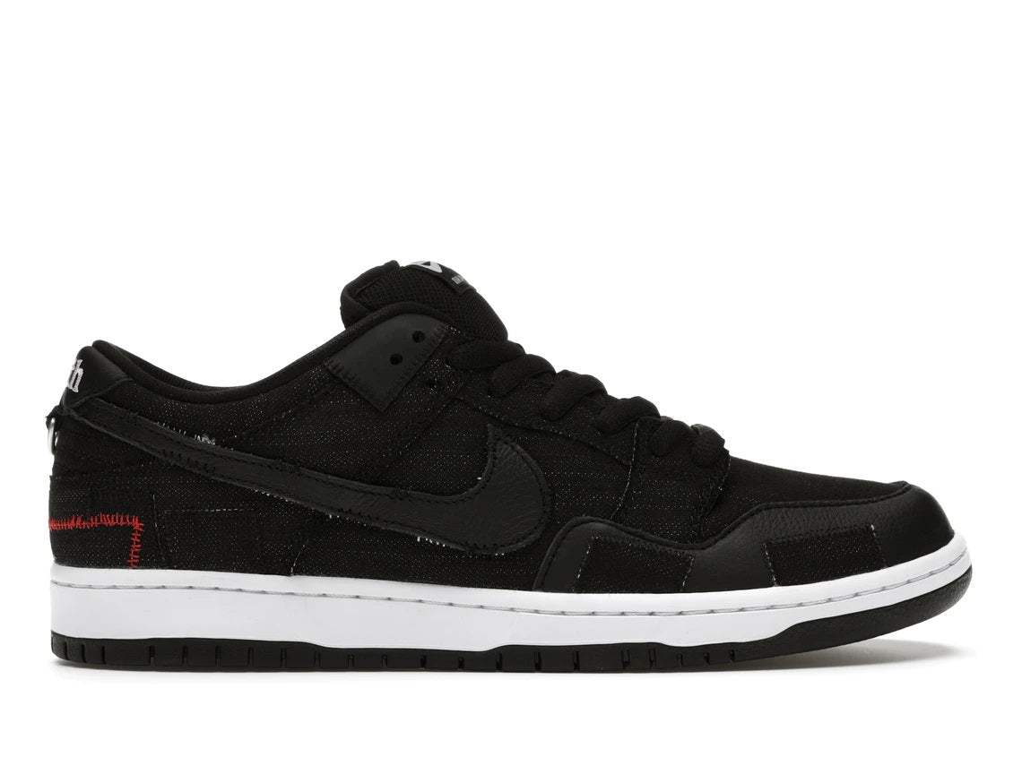 nike dunk wasted youth