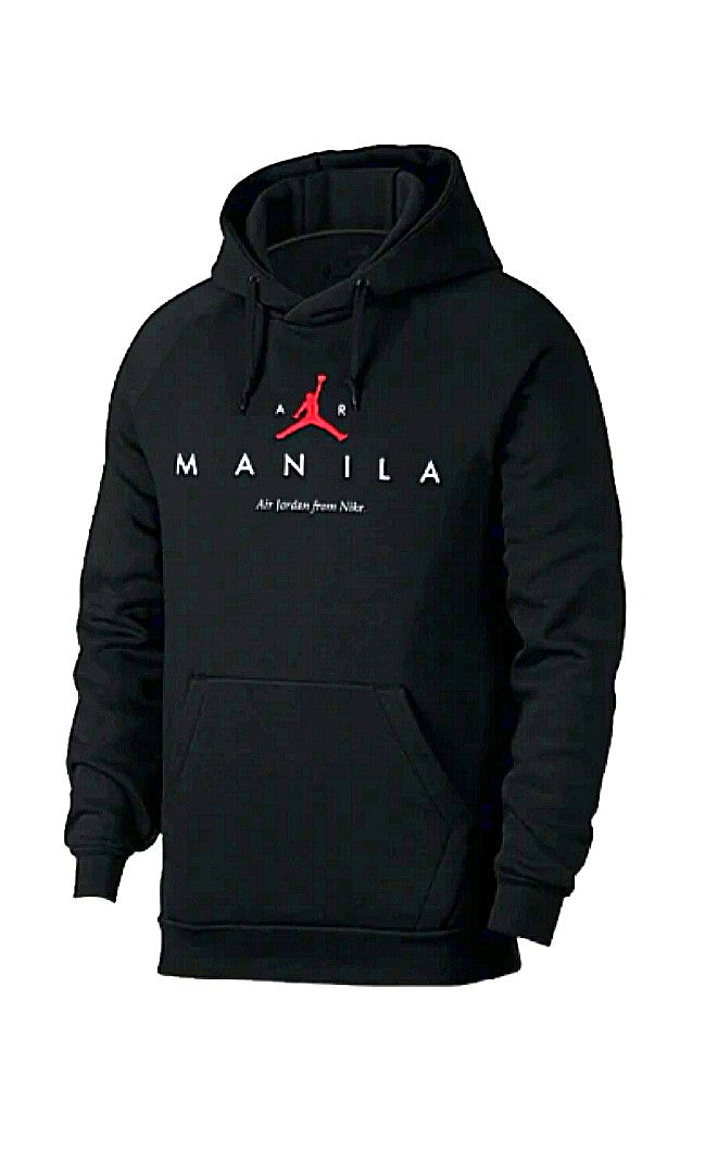 air jordan manila hoodie