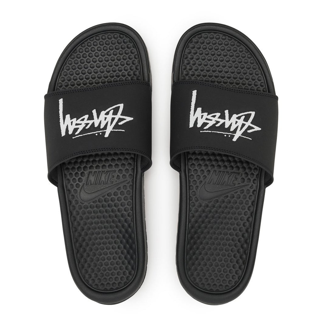 Nike x Stussy Water Short Off Noir – shoegamemanila