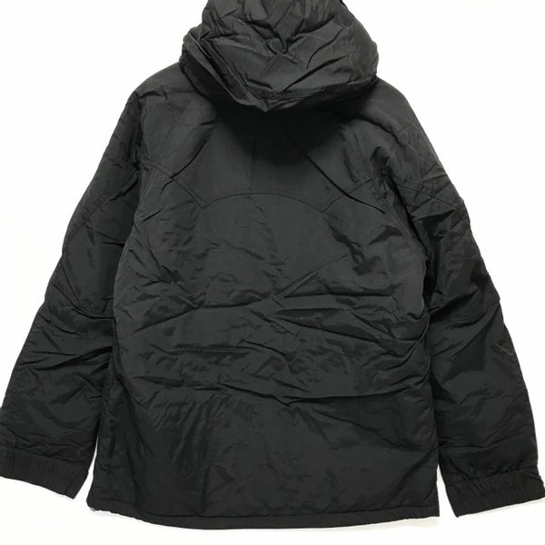 BAPE New Year 2021 Premium Down Jacket Black – shoegamemanila