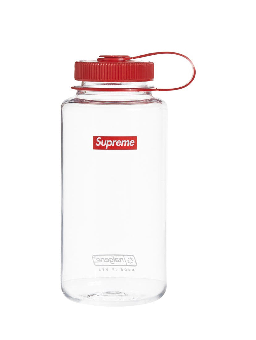 まとめ買い supreme Nalgene ボトル | www.oitachuorc.com