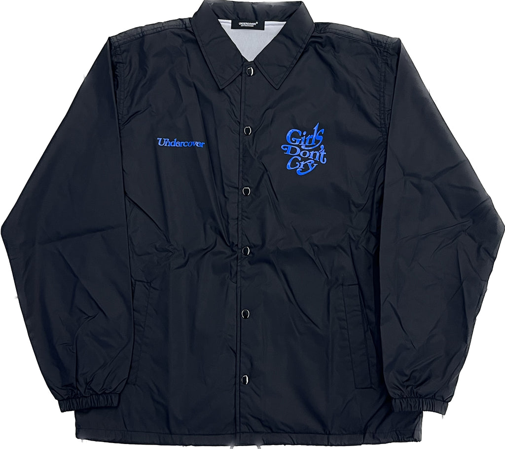 UNDERCOVER×Verdy Coach Jacket - アウター