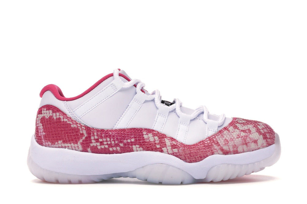 jordan 11 rose