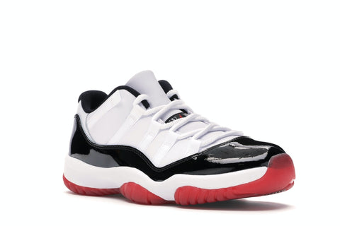 concord breds low