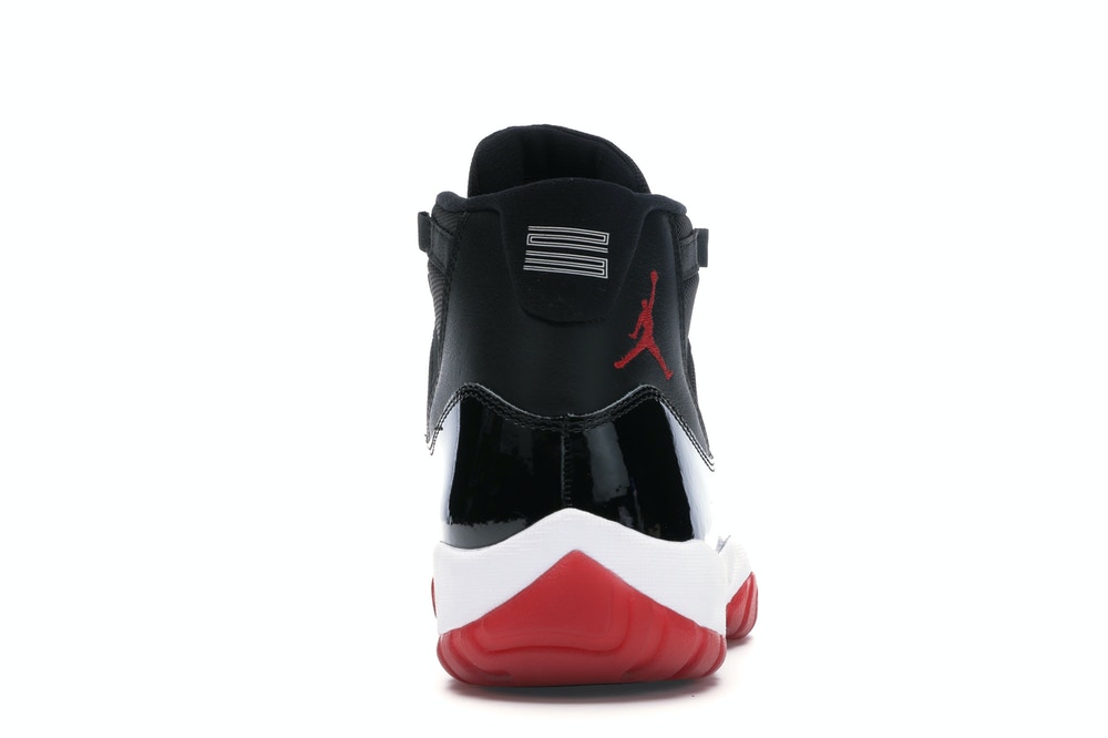 jordan 11 retro playoff bred