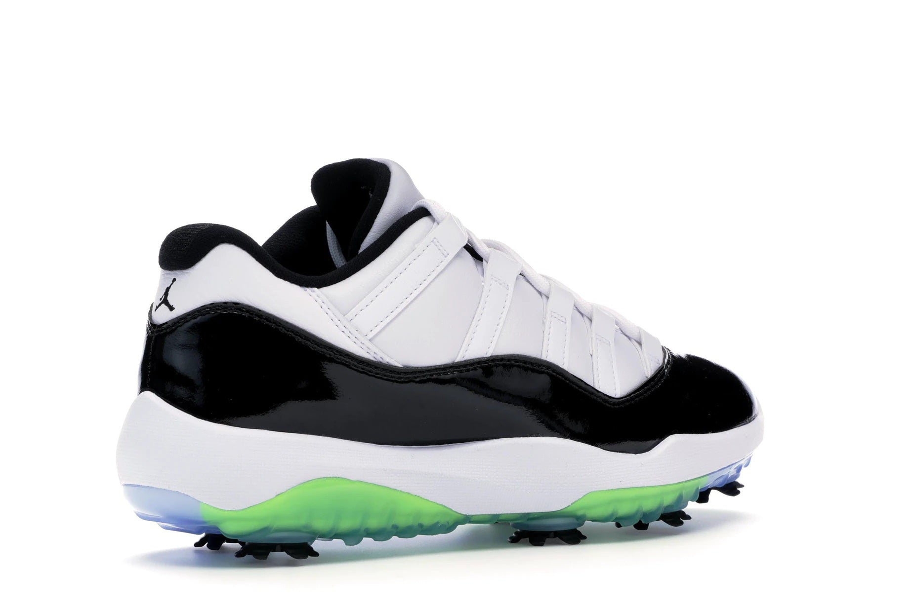 air jordan concord 11 golf shoes
