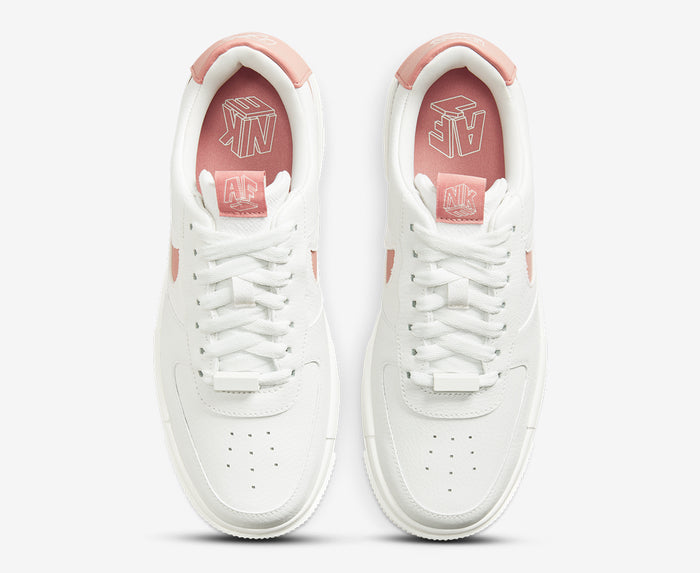 rust pink air force