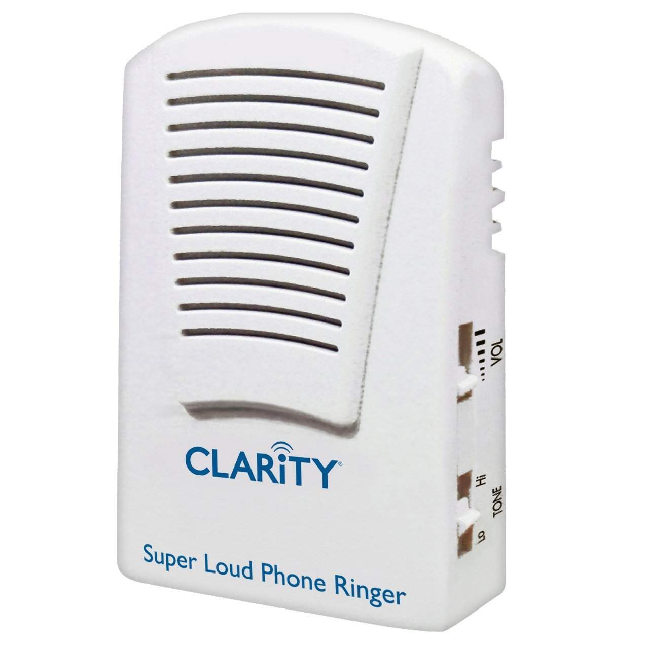 Clarity SR100 Extra Loud Phone Ringer