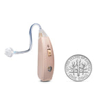HDR200 Rechargeable hearing aid