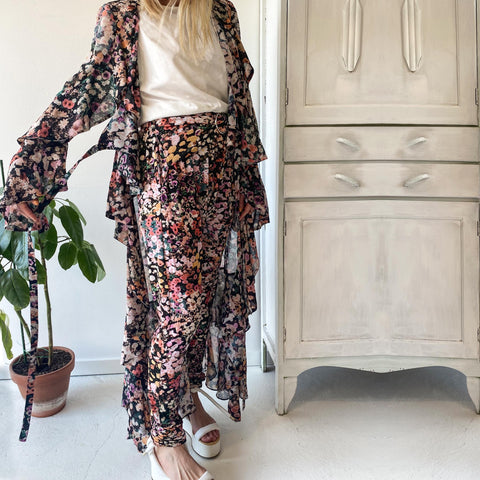 How to Wear your Loungewear 2
