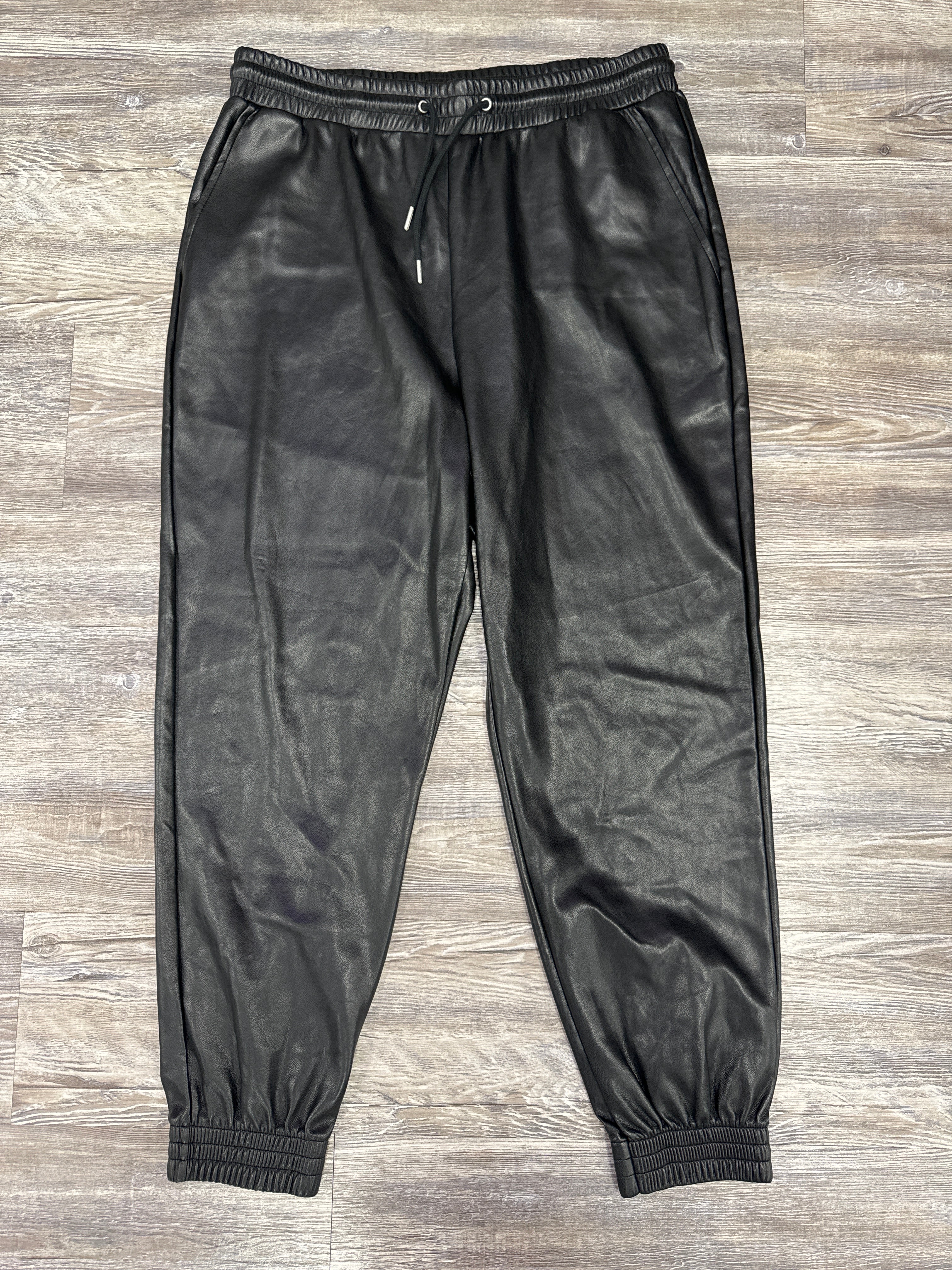 Pants Other By Bagatelle Collection In Black, Size: L