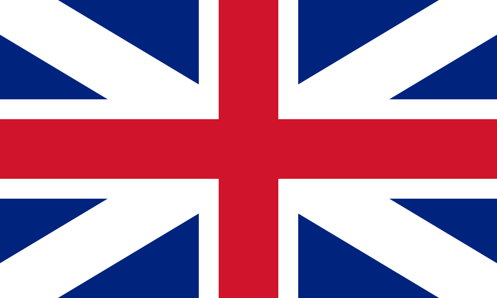 The Flags That Make Up the Union Jack – Patriot Wood