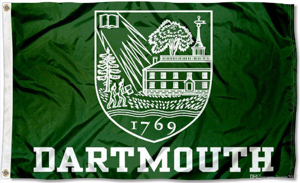 dartmouth supplementals