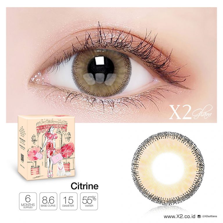  Softlens  Warna  Terbaik Lensza