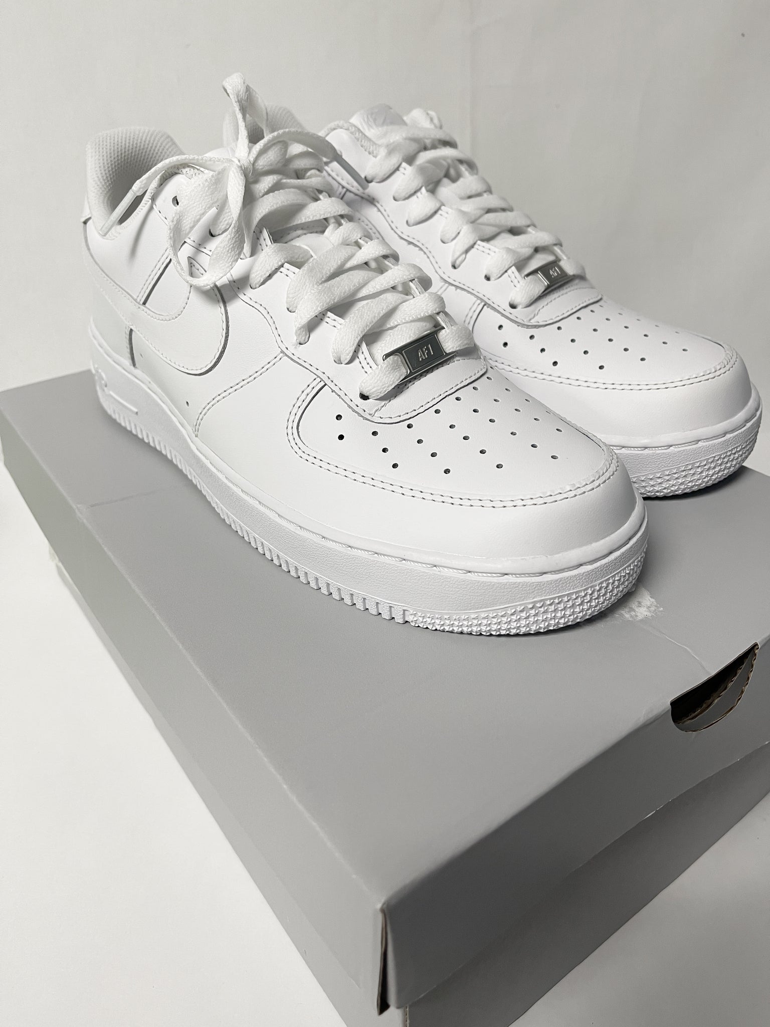 air force 1 size 10