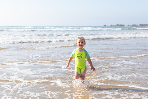 One of the best things about Australian Summer is the time spent with family and friends around water; Our beaches, backyard pools, dams, rivers, creeks, lakes and waterfalls