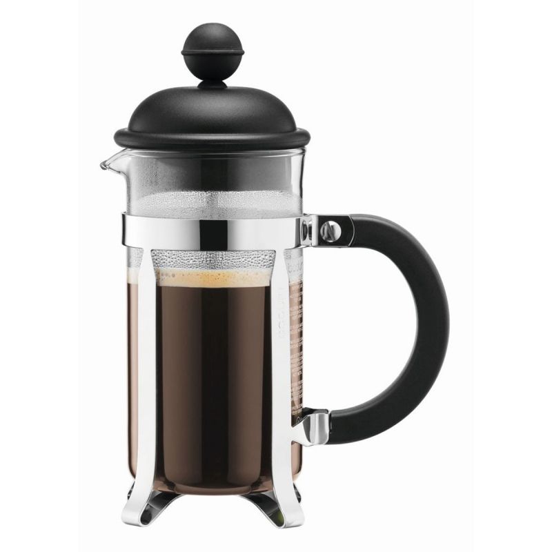 Glimmend Jolly strottenhoofd Bodum 3 Cup Cafetière – Coffee-Novice