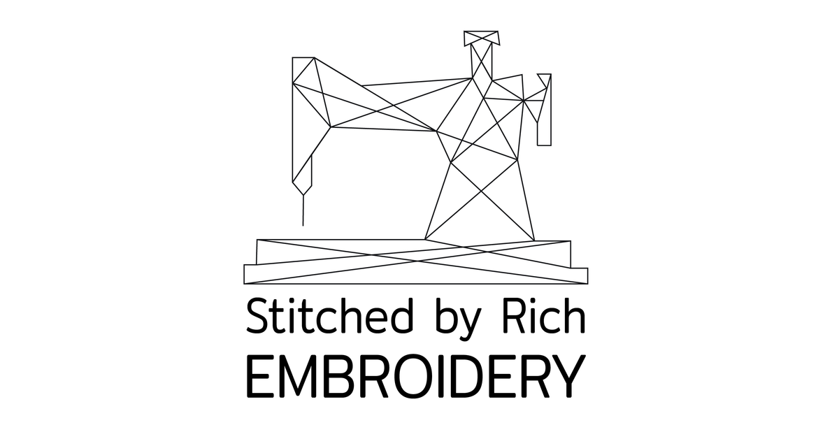 Stitched By Rich