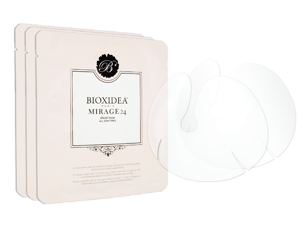 BIOXIDEA Mirage24 Mascarilla Mamaria