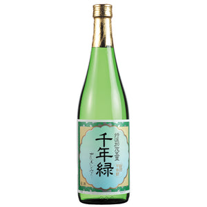 加茂五葉 純米酒 720ml – 多胡本家酒造場