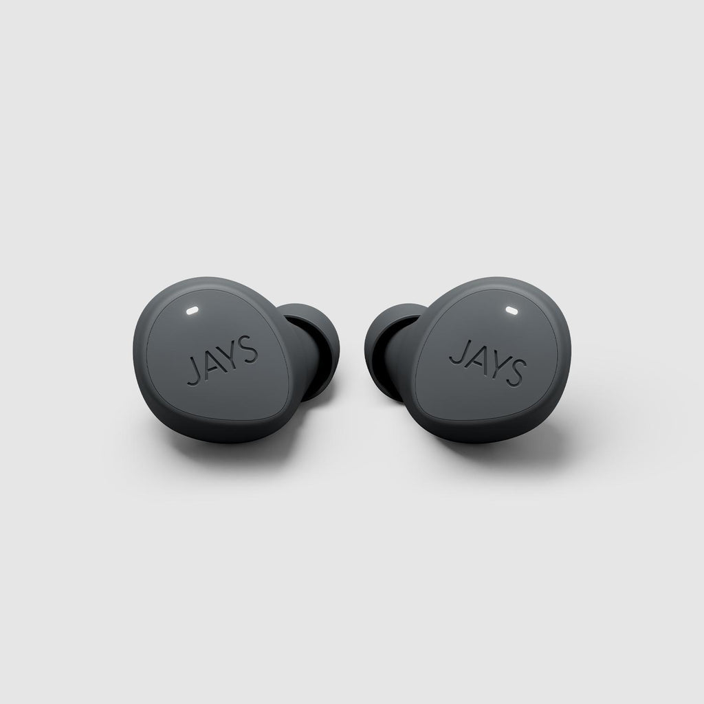 jays wireless earphones