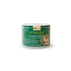 Cốt Canh Chua® Brand (Tamarind Soup Base) 10-oz