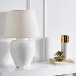 habitat gold lamp