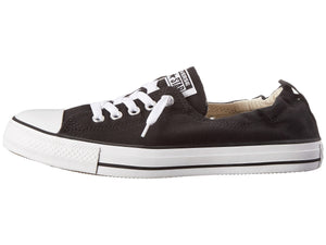 all black shoreline converse