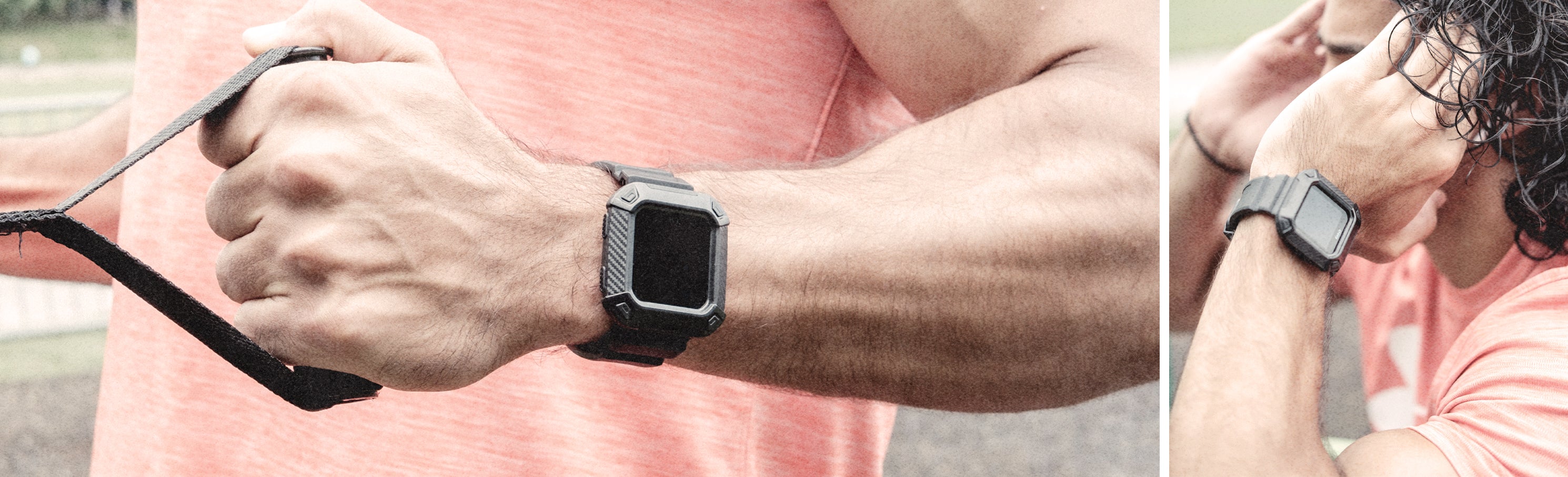 versa 2 rugged band