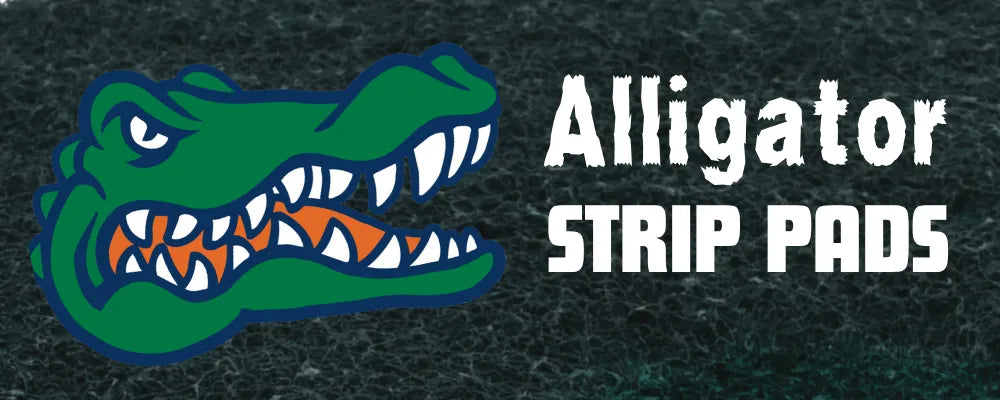 Alligator Hi Pro Floor Stripping Pads