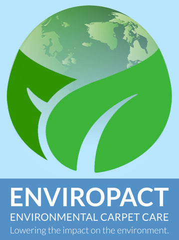 Enviropact: Más seguro para el medio ambiente y para usted