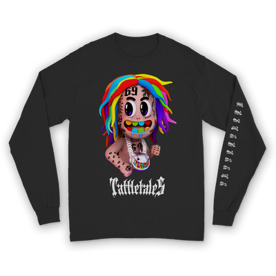 T Shirts 6ix9ine - roblox 6ix9ine shirt