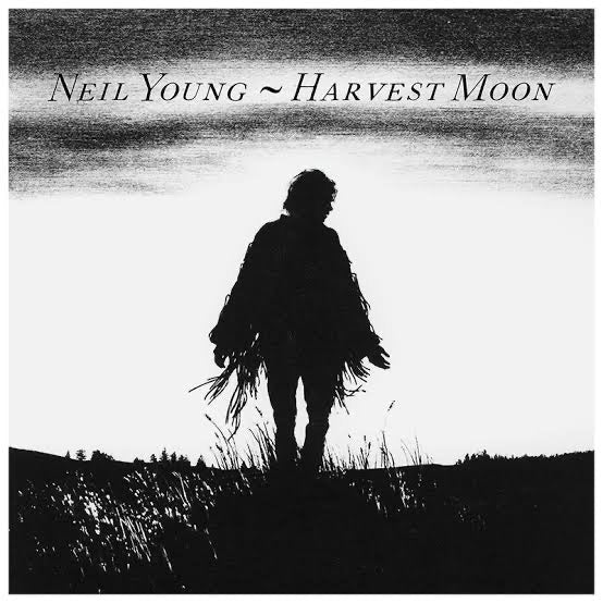 harvest moon neil young