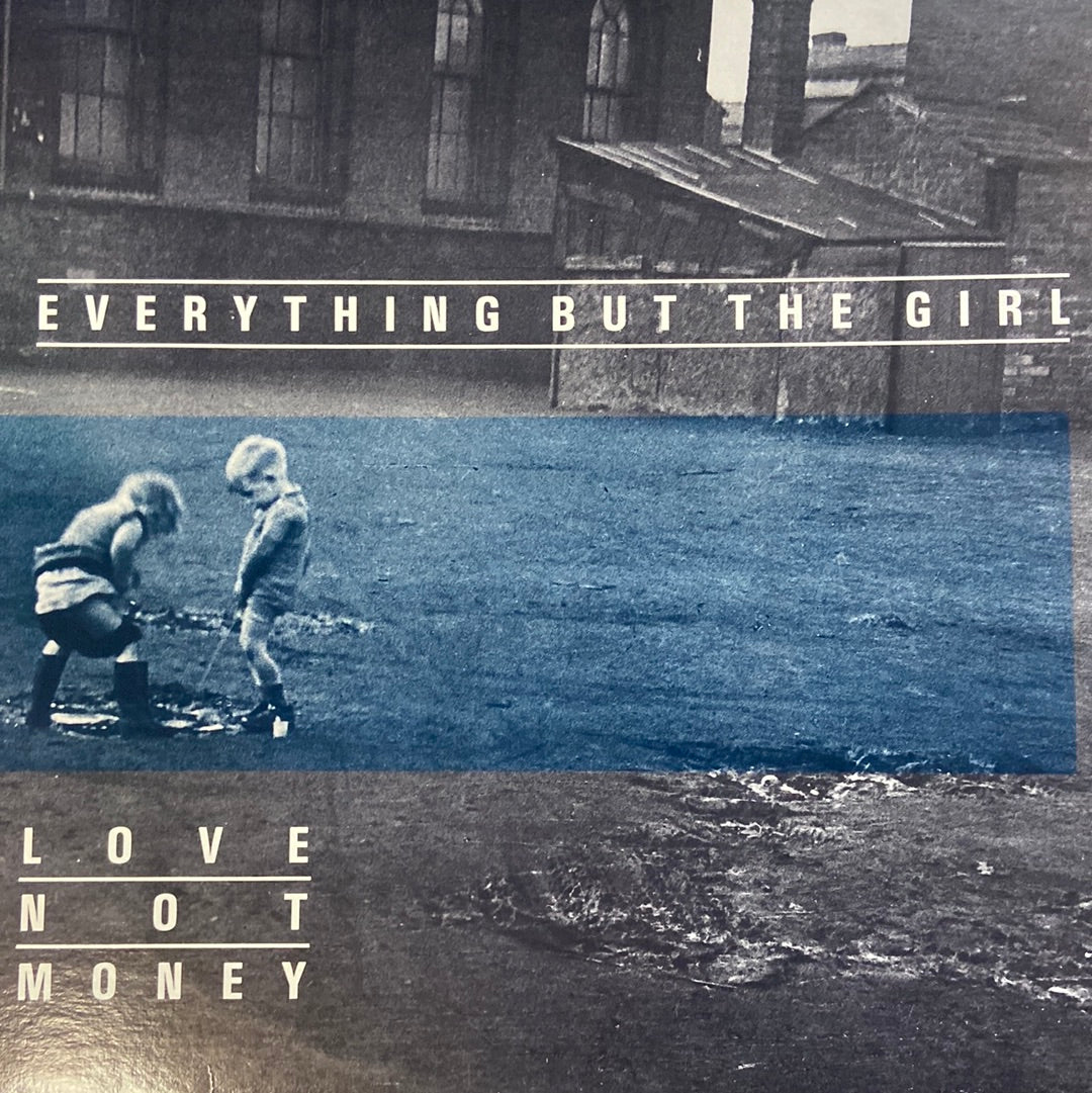 福袋セール】 Everything But The Girl Love Not Money agapeeurope.org