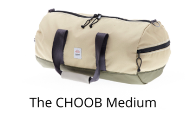Sealand Choob Duffel Bag