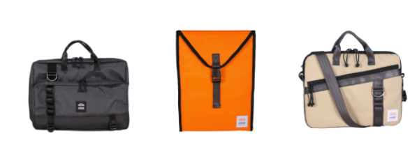 Sealand Gear laptop bags