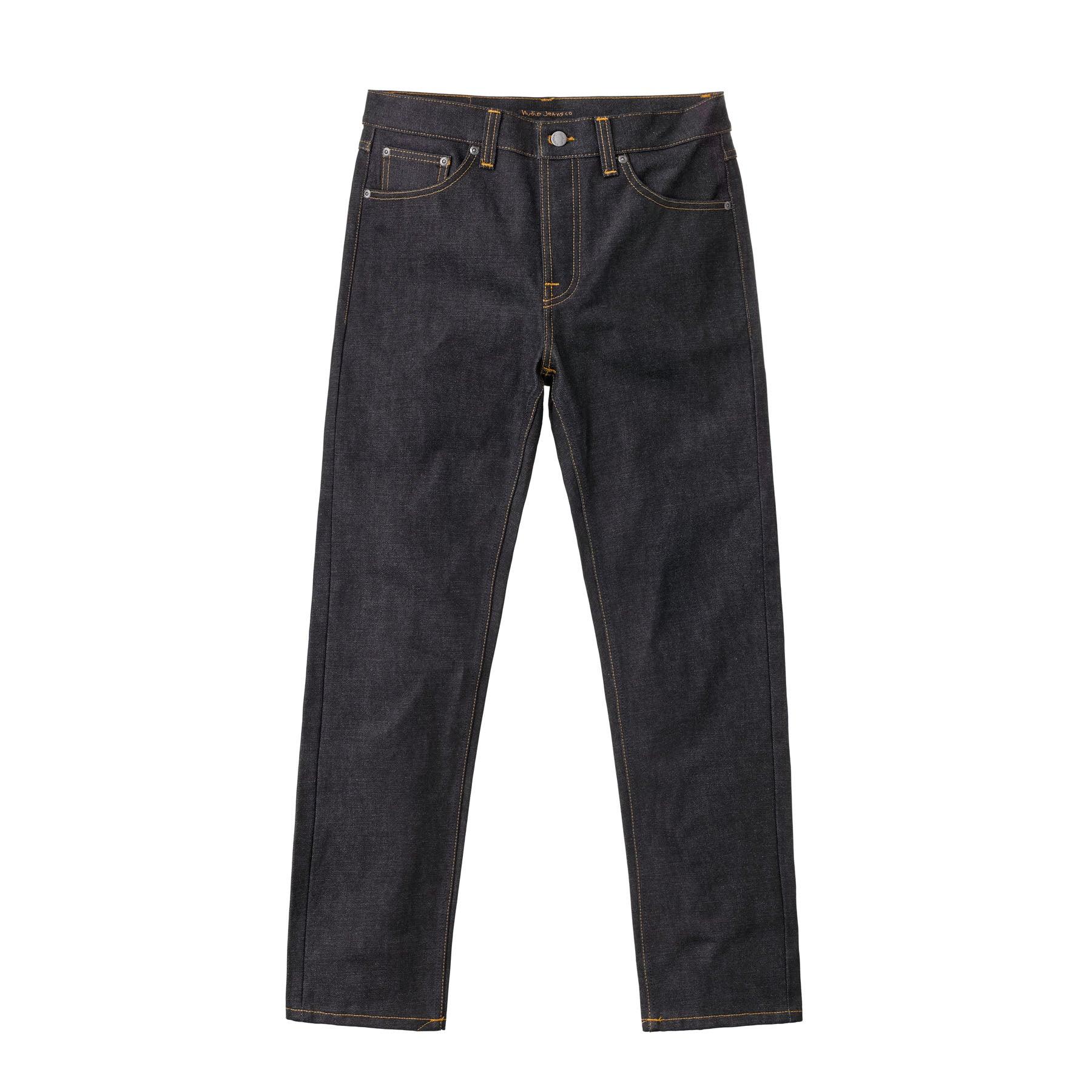 Rad Rufus Dry Deluxe by Nudie Jeans – INHABIT - Exclusive Stockist of ...