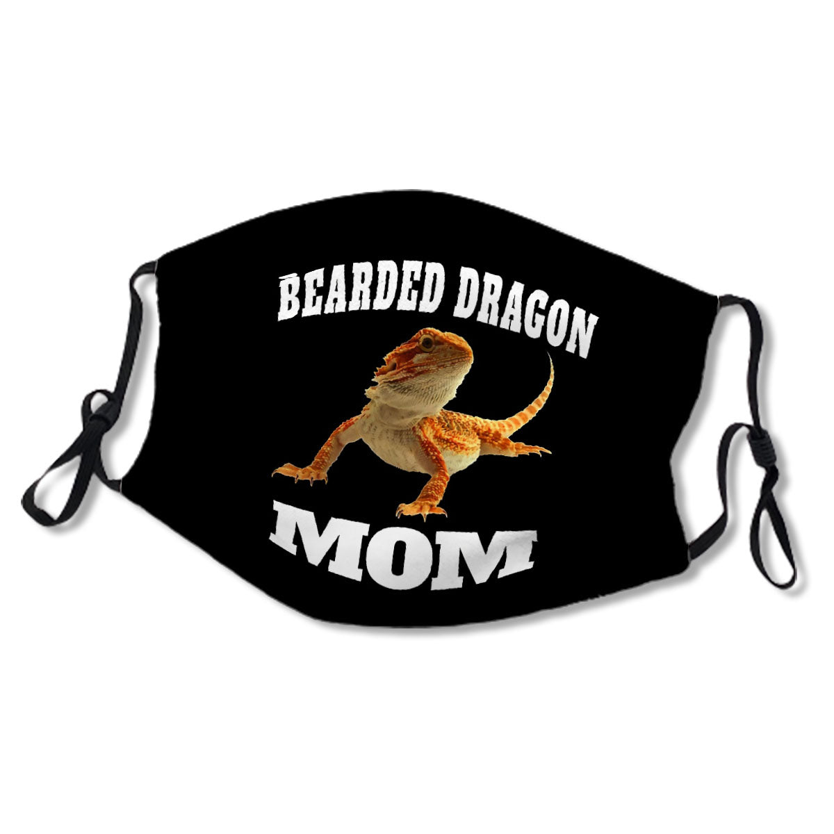 Bearded Dragon Mom Funny Mother's Day Gift No.ELV8GH – runprinter
