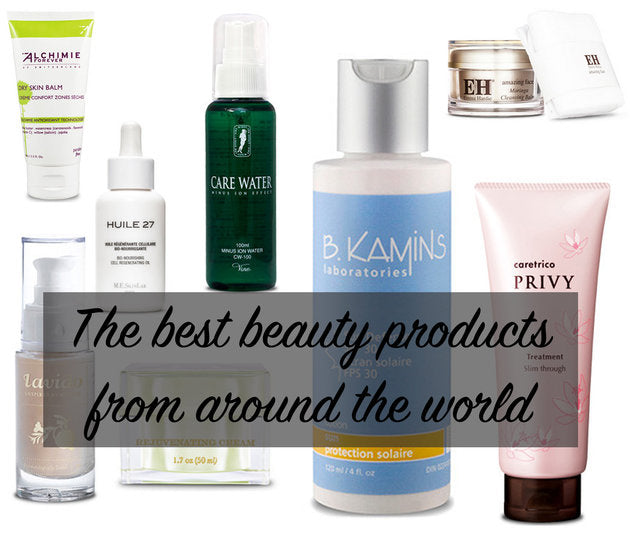 best-foreign-beauty-products-2015