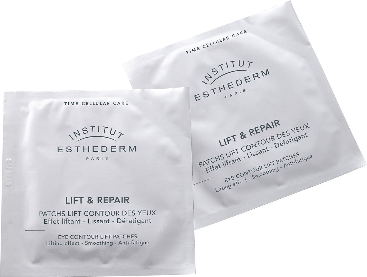 Lift & Repair Eye Contour Lift Patches