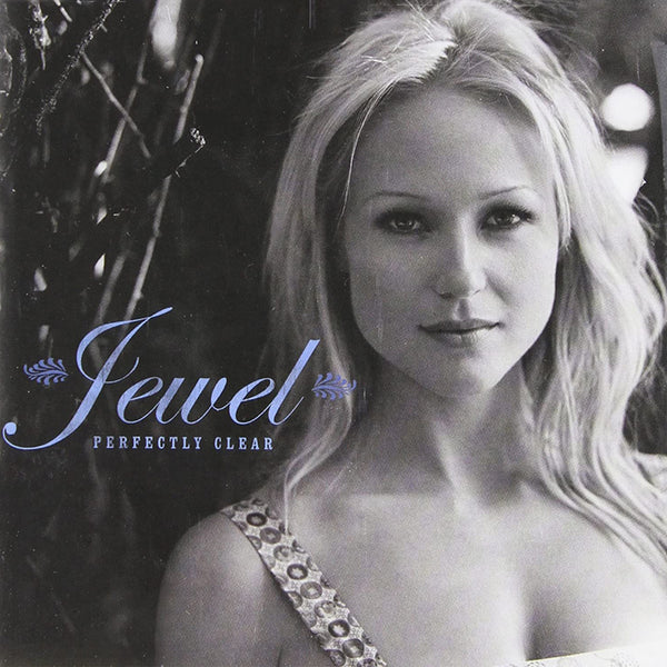 jewel perfectly clear album