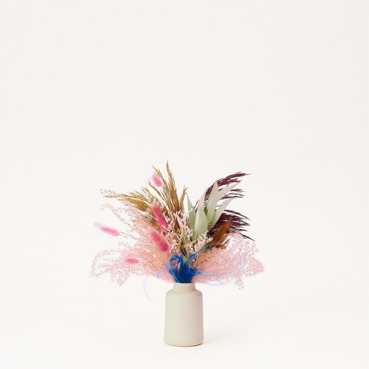 The Mandy - Small | Forever Florals by East Olivia | Dried Flower Arrangements