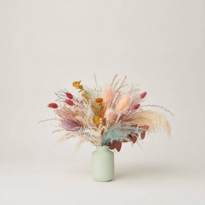 The Samantha, Libra (Small) Dried Florals | East Olivia