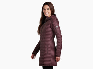 Shop Women's Spyfire Jacket, Outerwear