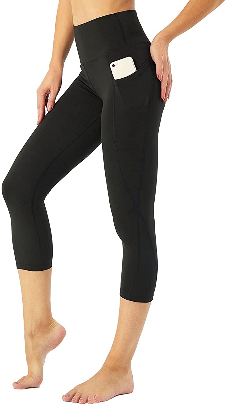 How To Choose The Right Yoga Pants For Women | Superprof