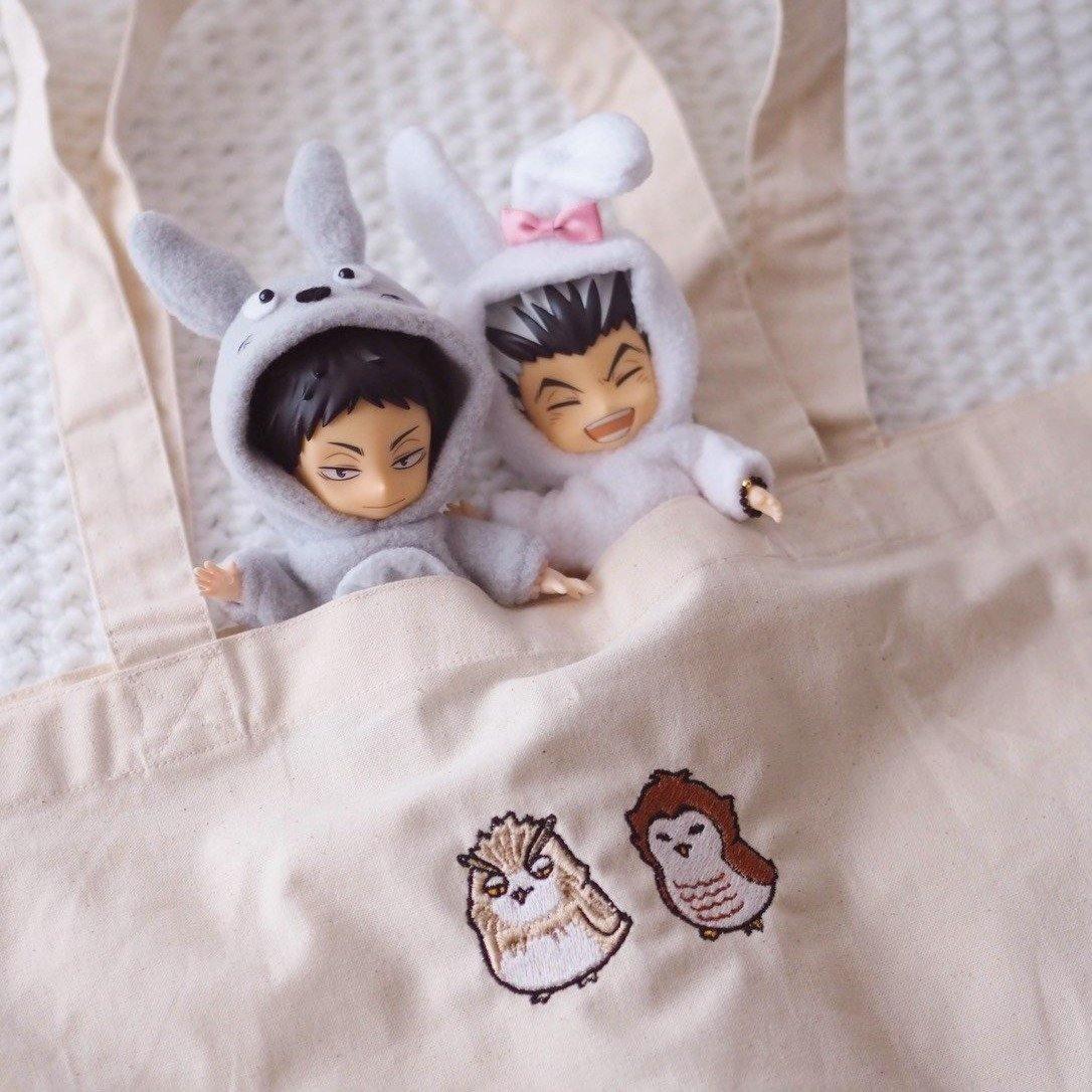 Anime Tote Bags | Moko's Boutique | Made in Canada – tagged 