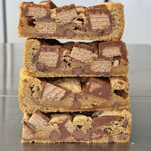 KitKat Chunky Cookie Bar