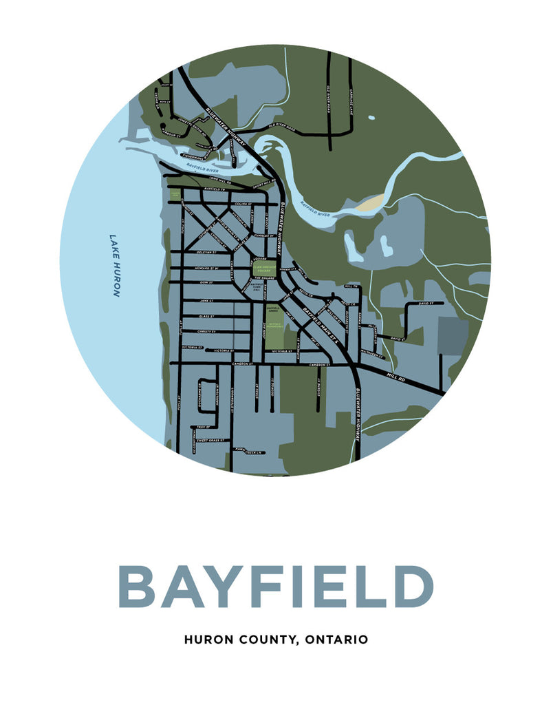 Bayfield Map Print Jelly Brothers   Bayfield 0f5a848a 2b1e 4f0b 8f2d 0c8b8bd1f66d 1024x1024 