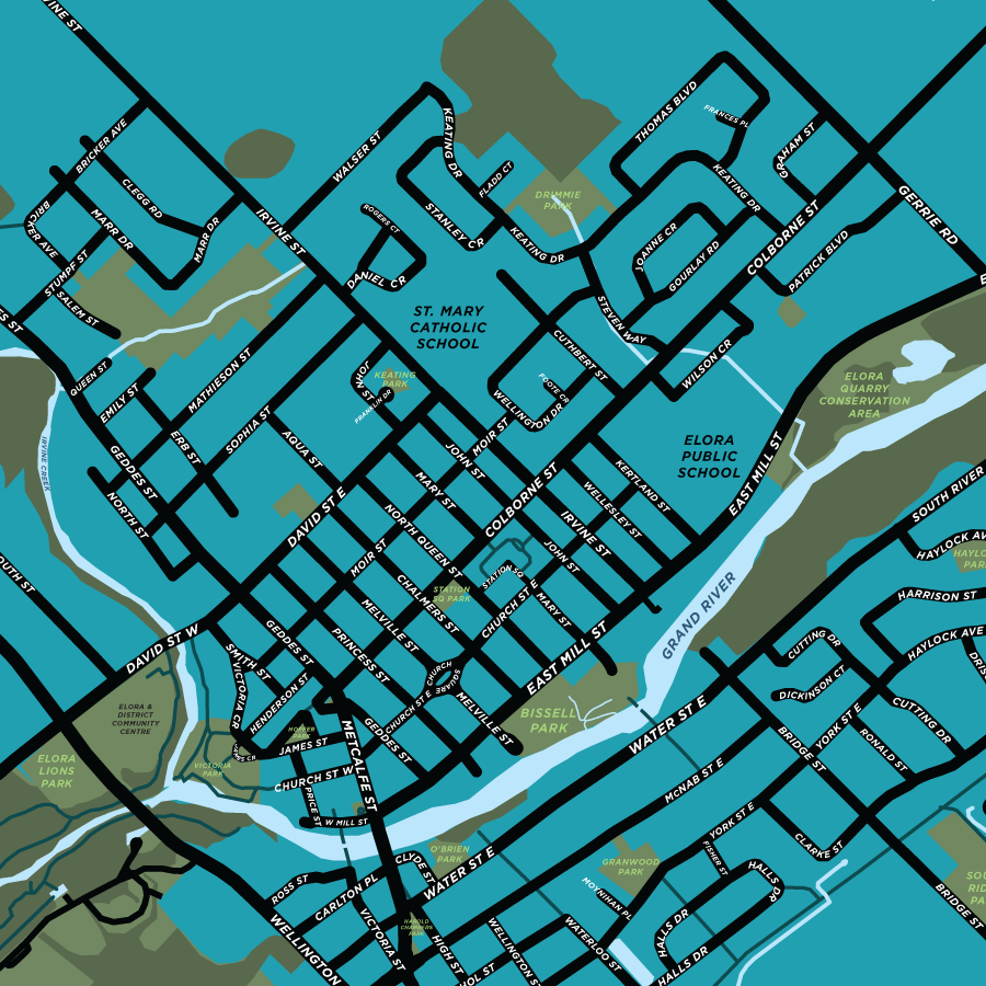 map of elora ontario        
        <figure class=